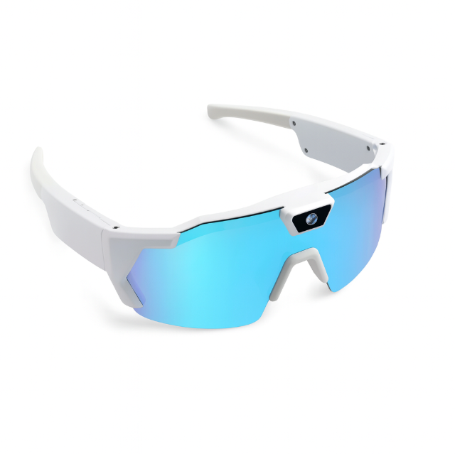 Snow Sync - POV Sport Glasses