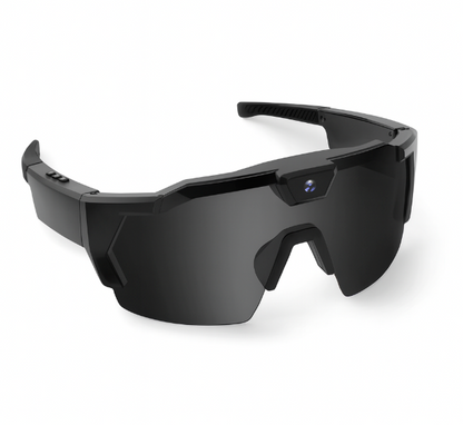 Snow Sync - POV Sport Glasses