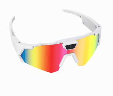 Snow Sync - POV Sport Glasses