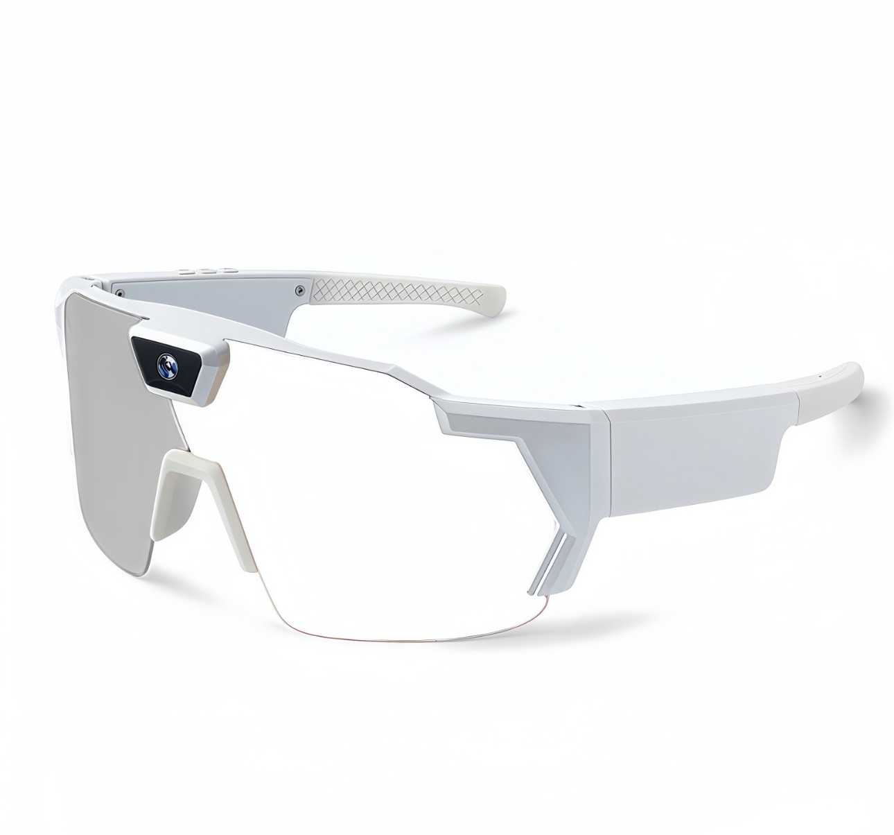 Snow Sync - POV Sport Glasses