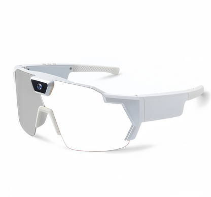Snow Sync - POV Sport Glasses
